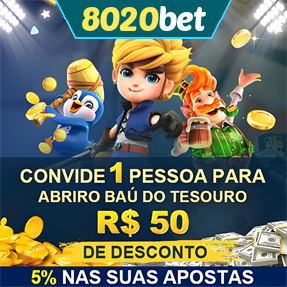 8020bet Indique amigos para receber um bônus