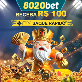 8020bet Ganhe R$ 100,00 Gratis