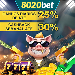 8020bet Fundo de Resgate de Perdas Semanais