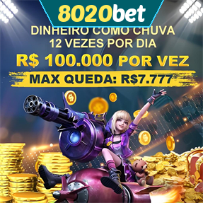 8020bet Mina Misteriosa