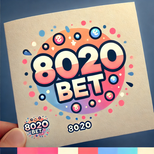 8020bet Cassino Online